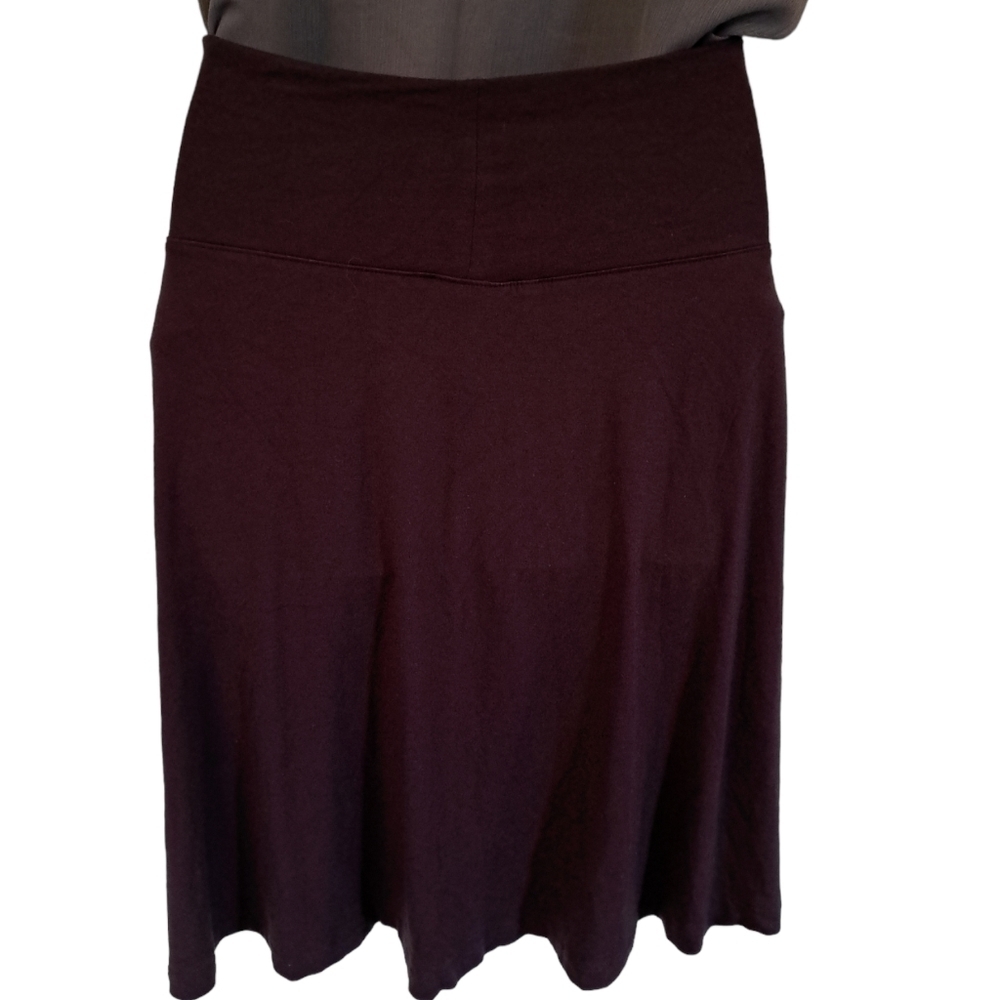 ROOTS 73 Athletics • A-Line Skirt Travel, Activewear, Small, EUC • Donate